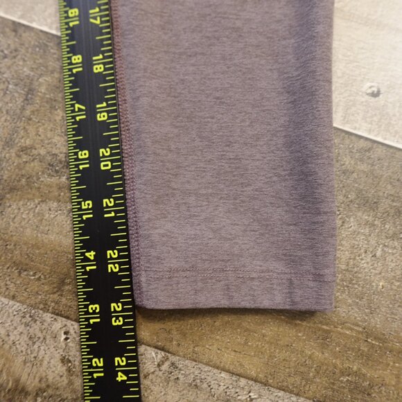 Beyond Yoga Spacedye Up Level Maternity Jumpsuit Women’s Medium Ruched One Piece - Picture 4 of 16